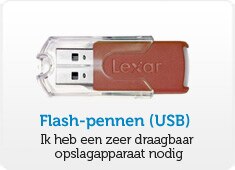 USB Flash Keys